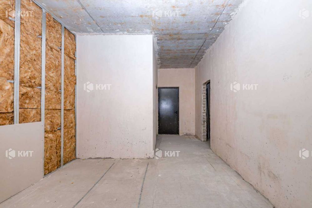 1к.55м2 ЖК Люксембург Зданий дім, Центр (Научная парк Горького)118686