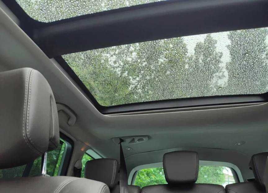 Renault espace 7 lugares com avaria no motor