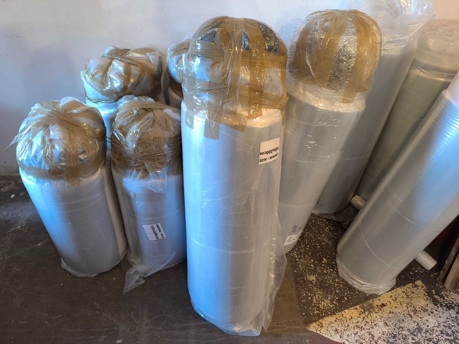 180x200 DOSTAWA GRATIS Bett1 BodyGuard Materac też są 160x200 140x200