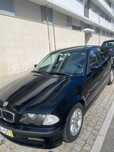 BMW 320 em bom estado geral