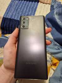 Samsung note20   256/8