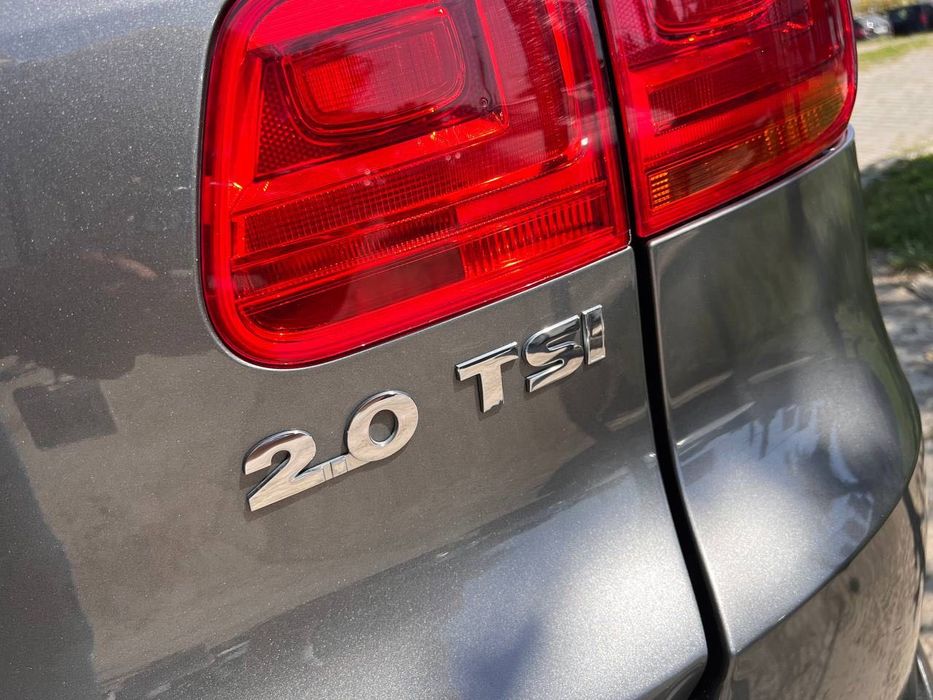 Volkswagen Tiguan в кредит БЕЗ АВАНСУ!!!