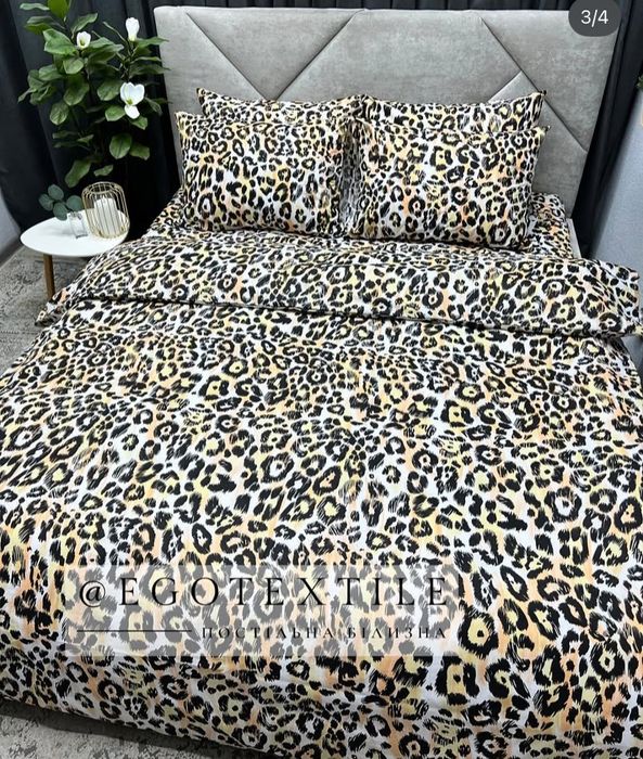 Постільна білизна, постельное белье, новорічна постільна білизна