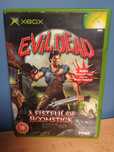 Evil Dead XBOX classic (original) angielska komplet