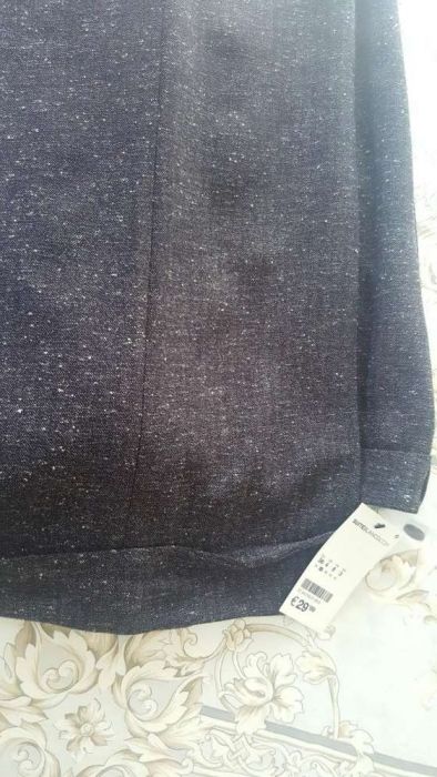 Calças Blanco novas