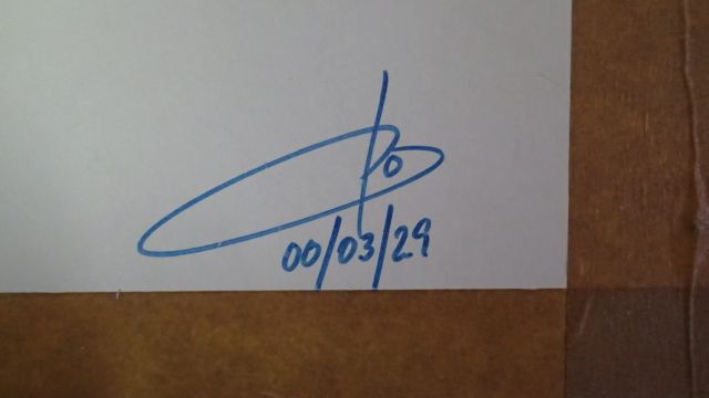 Gravura "Pelourinho de Odivelas" de J.M. Calçada