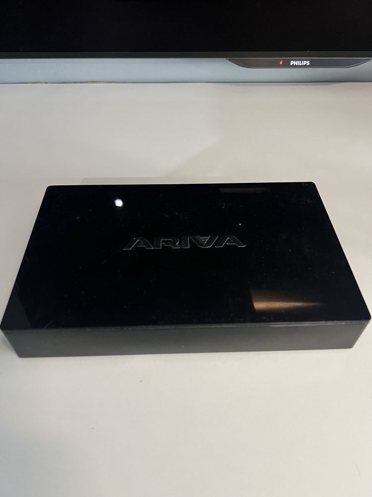 Dekoder Ferguson Ariva 4K