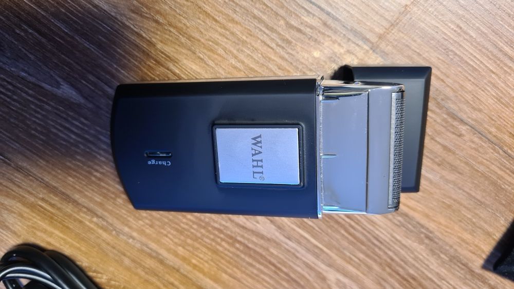 Golarka, maszynka do golenia WAHL 3615  Professional