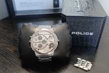 Relógio Police Viper X PL12739JIS/04M – Usado (como novo)