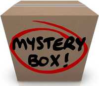 2 mystery boxy wedkarskie