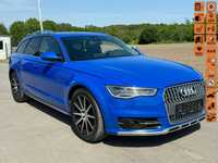 Audi A6 Allroad OryginalnyPrzebieg*Matrix*Kamera*Panorama*Webasto