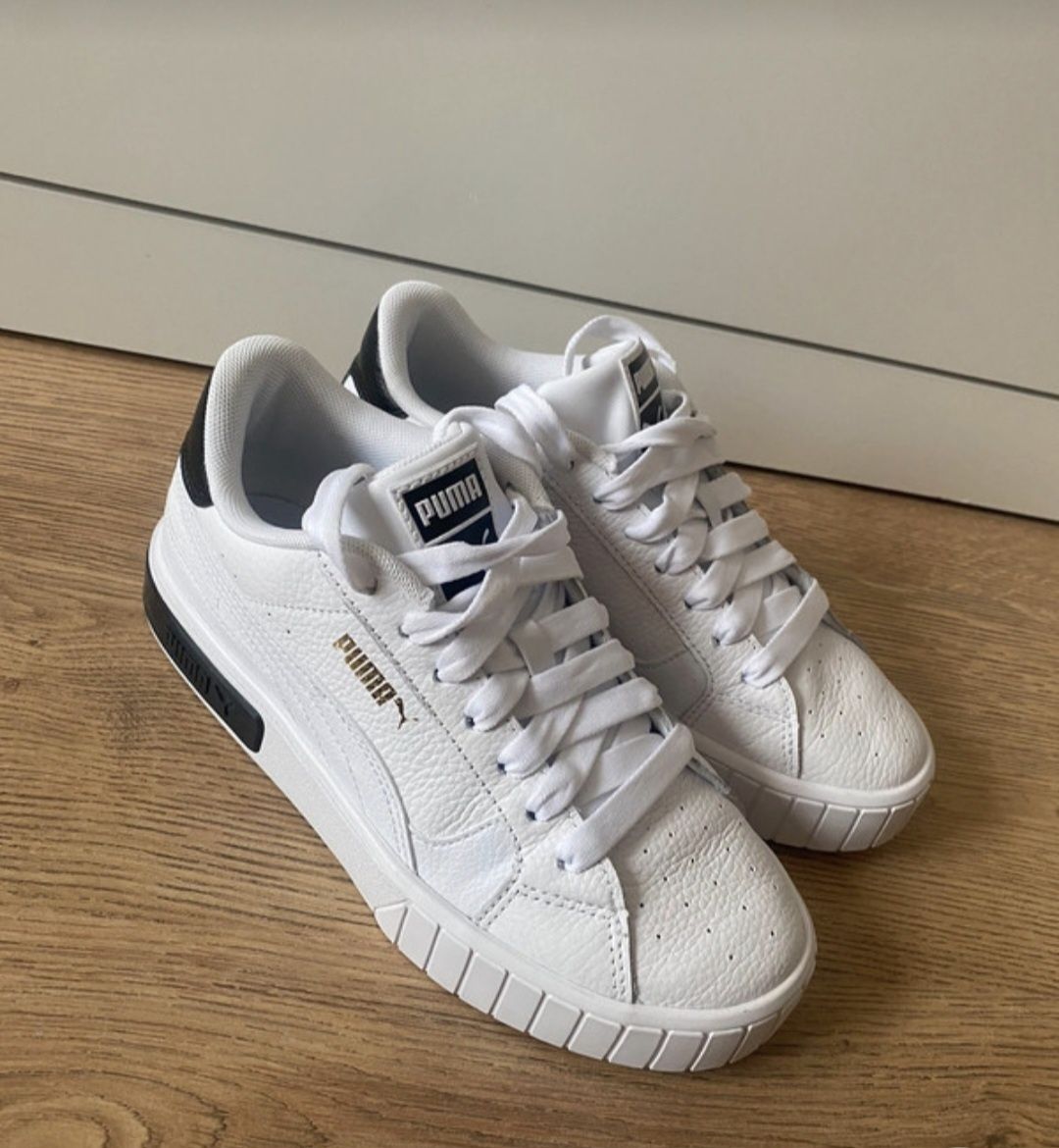 Nowe Buty Puma Cali Star Sneakersy