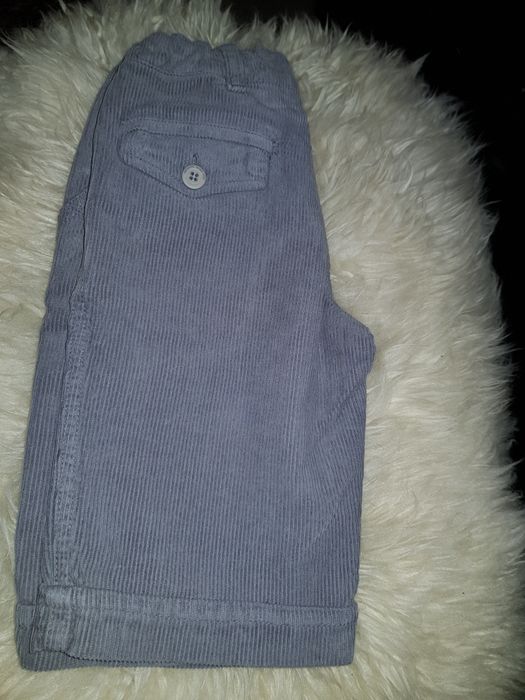 Calções  Cenoura T4