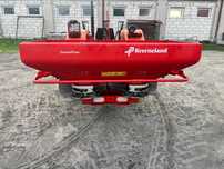 Sprzedam Rozsiewacz Nawozu Kverneland Exacta-CL 1200