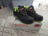 Buty robocze Bearfield K11 rozm. 43 Nowe
