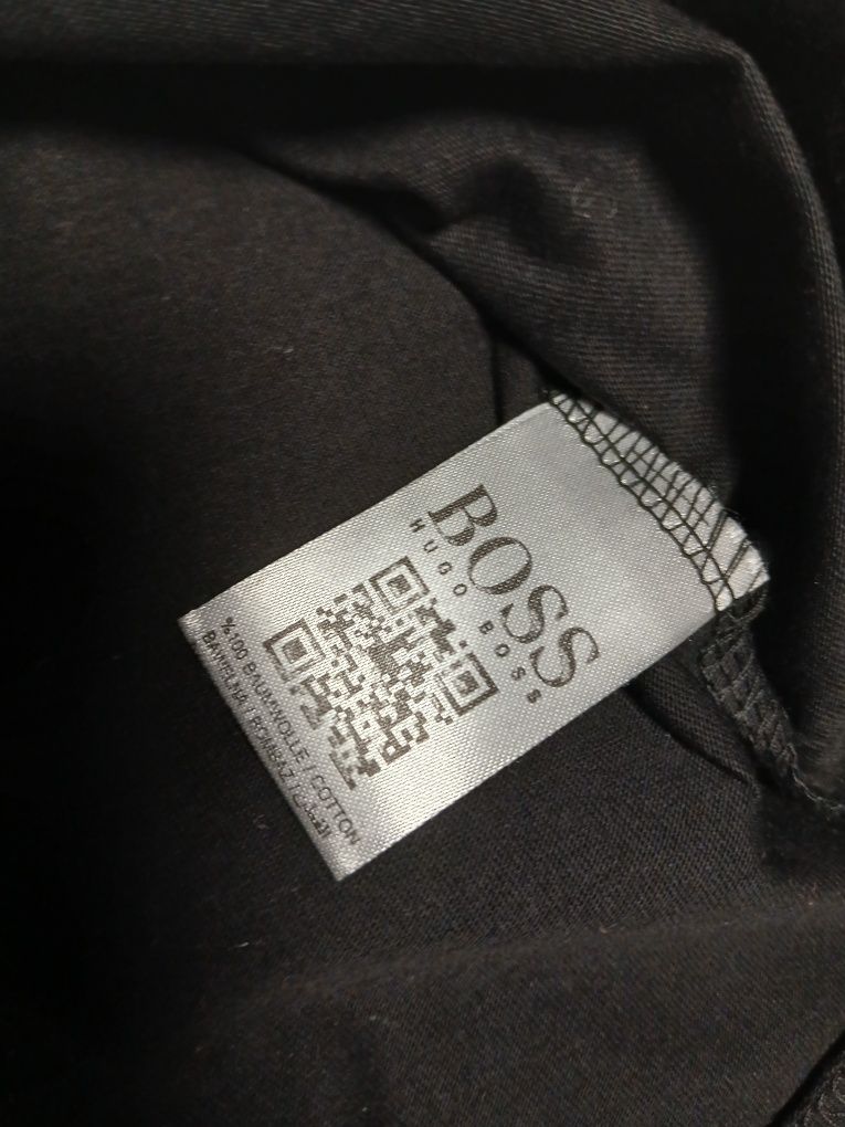 Koszulka Hugo Boss