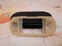 Bolsa PSP + Capa protetora em Silicone