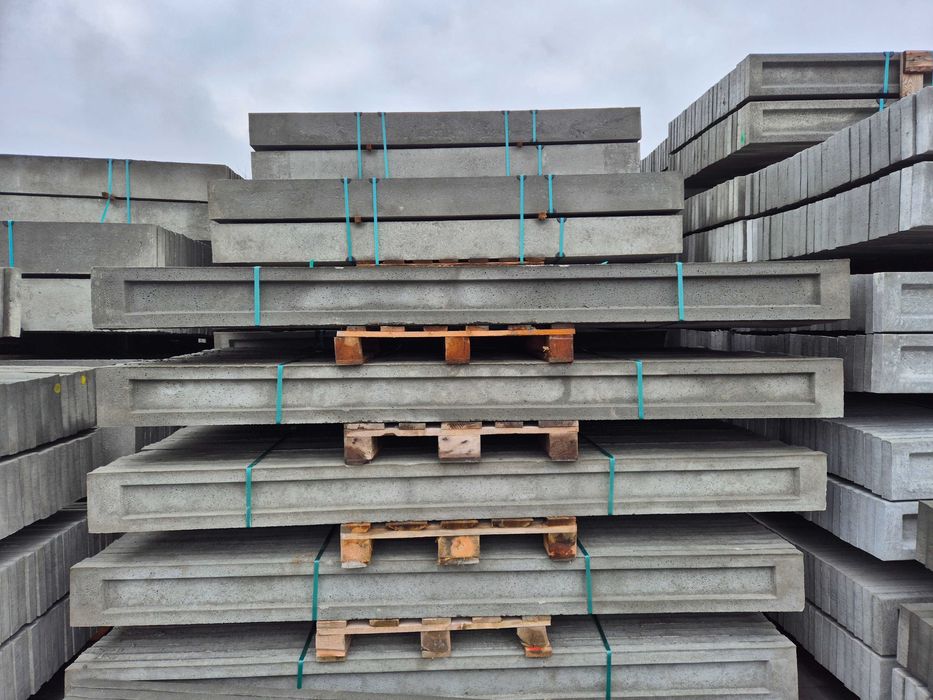 Ogrodzenia panelowe 3d, producent niska cena!