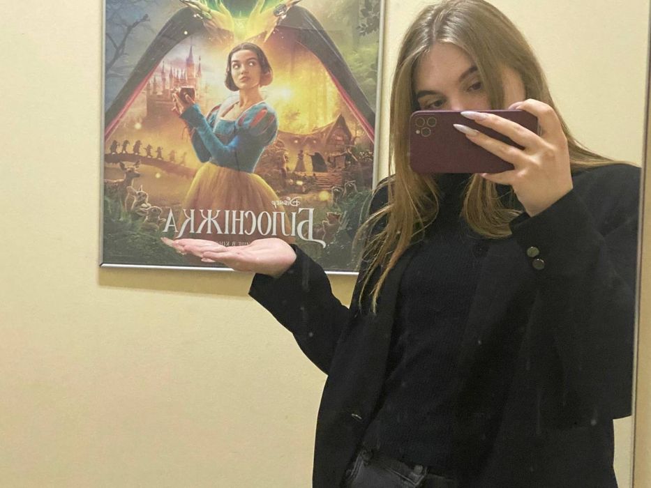 Репетитор польської мови 200 гривень урок