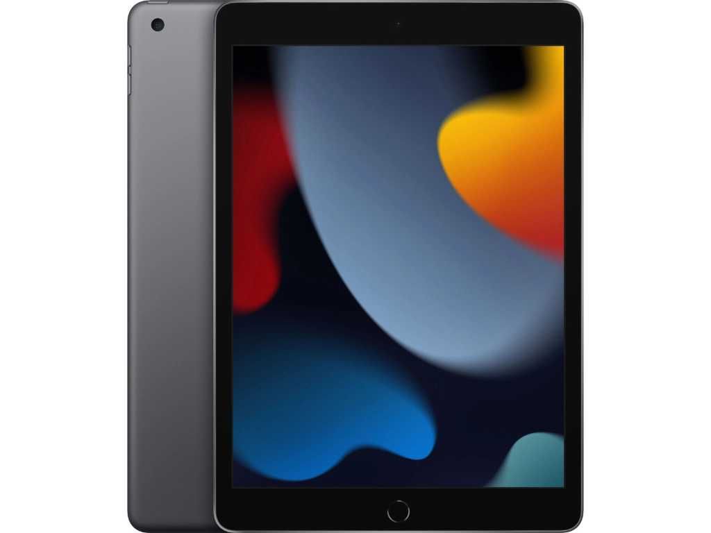 Apple iPad 10.2" 9 gen. 256GB Wi-Fi Szary + ETUI gratis