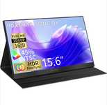 Новий портативний монітор Wuawe 15,6"