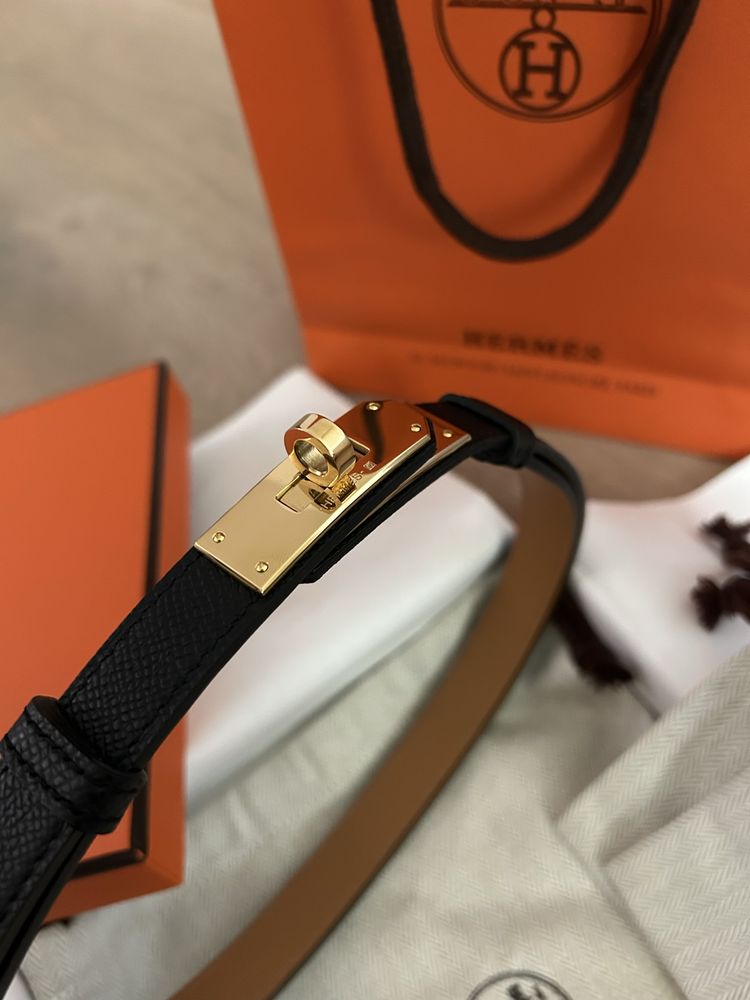 ремінь оригінал hermes kelly пояс ермес ориг