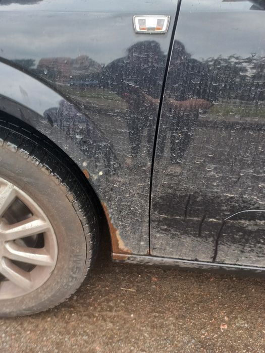 Продам опель астра Н 1.8 автомат