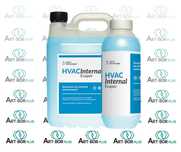 Preparat do klimatyzacji HVAC INTERNAL EVAPOR 5L - Wysłka