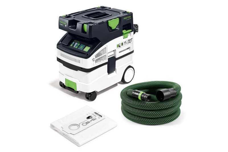 Odkurzacz mobilny  FestoolCLEANTEC CTL MIDI I