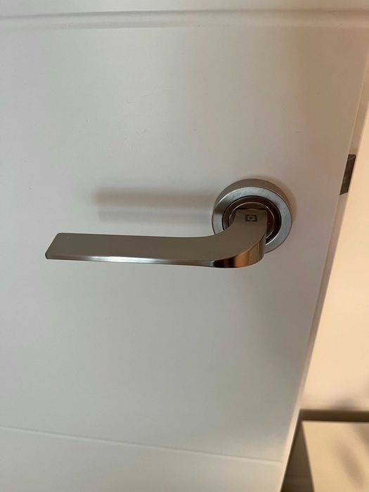 Drzwi Porta - 2 pary