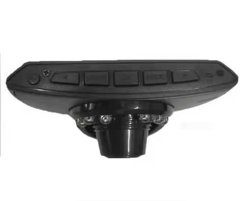 Автомобильный видеорегистратор DVR G30 1080P с 2.7-дюймовым дисплеем