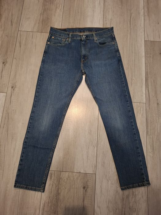 32/30 męskie spodnie Levi's (29)