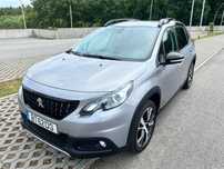 Peugeot 2008 PureTech 130 GT Pack