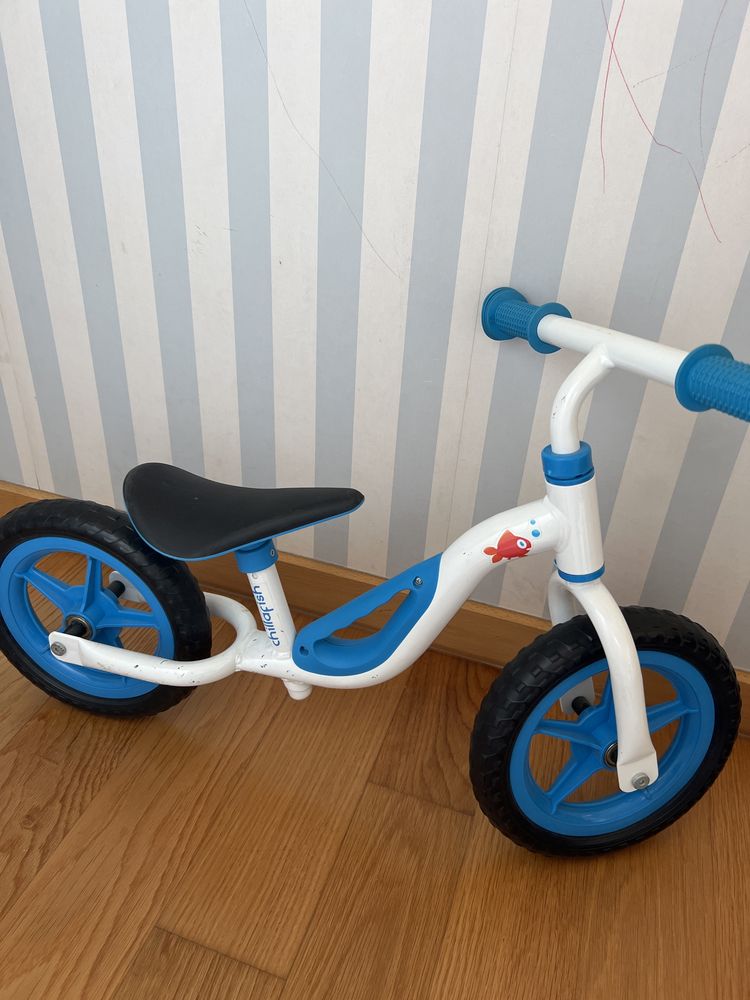 Bicicleta Imaginarium