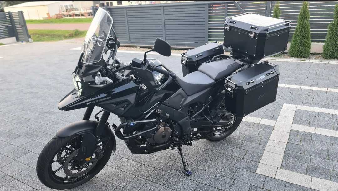 Gmole suzuki V Strom 1050