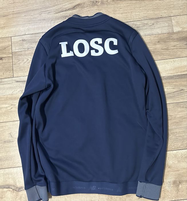 Кофта New Balance