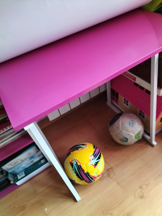 Quarto completo de criança