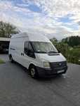 Ford transit 2.2 100