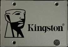 Dysk SSD Kingston UV400 240GB 2,5" SATA III