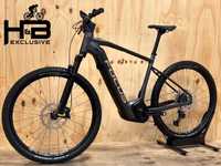 Focus Jarifa² 6.9 Nine 29-calowy elektryczny rower górski XT 2023