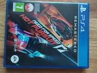 Need for speed hot pursuit remastered ps4 NFS stan idealny