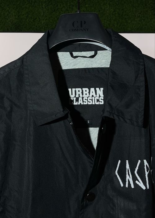 Куртка-ветровка Urban Classics (S)