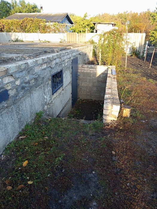 Земельна ділянка