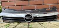 Grill Atrapa chlodnicy Opel Astra