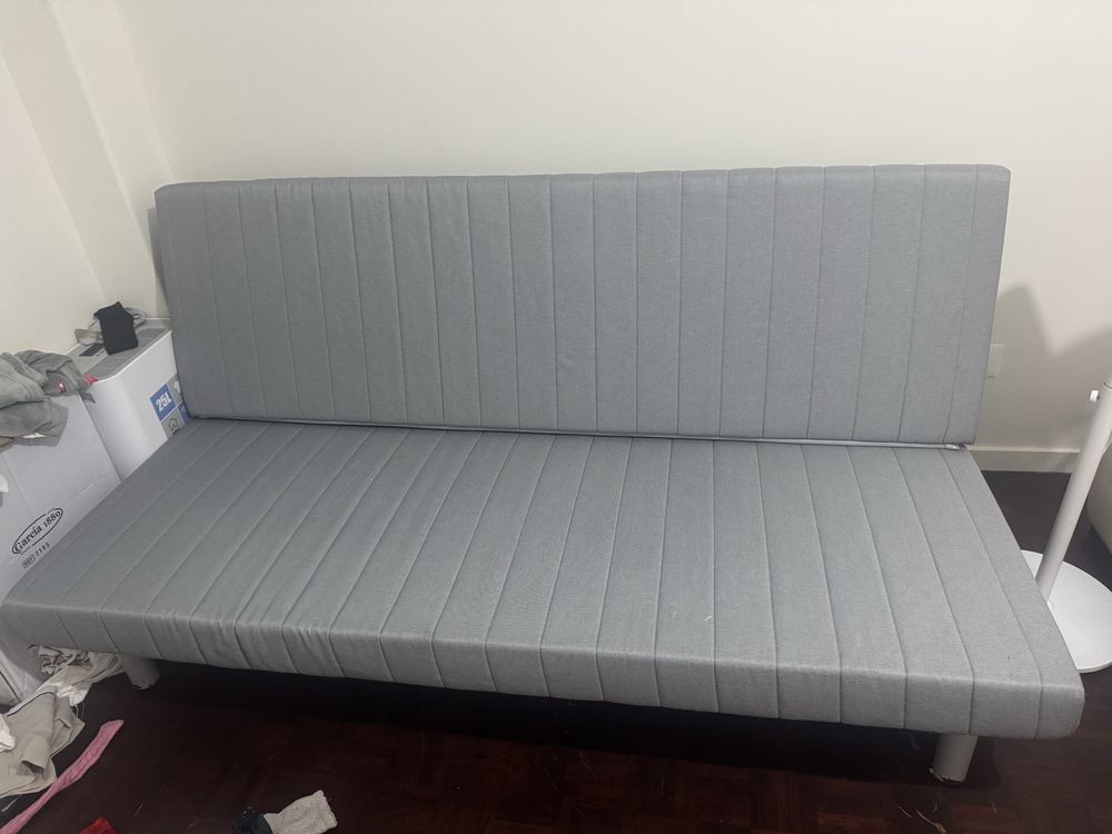 Sofa cama ikea 2 metros