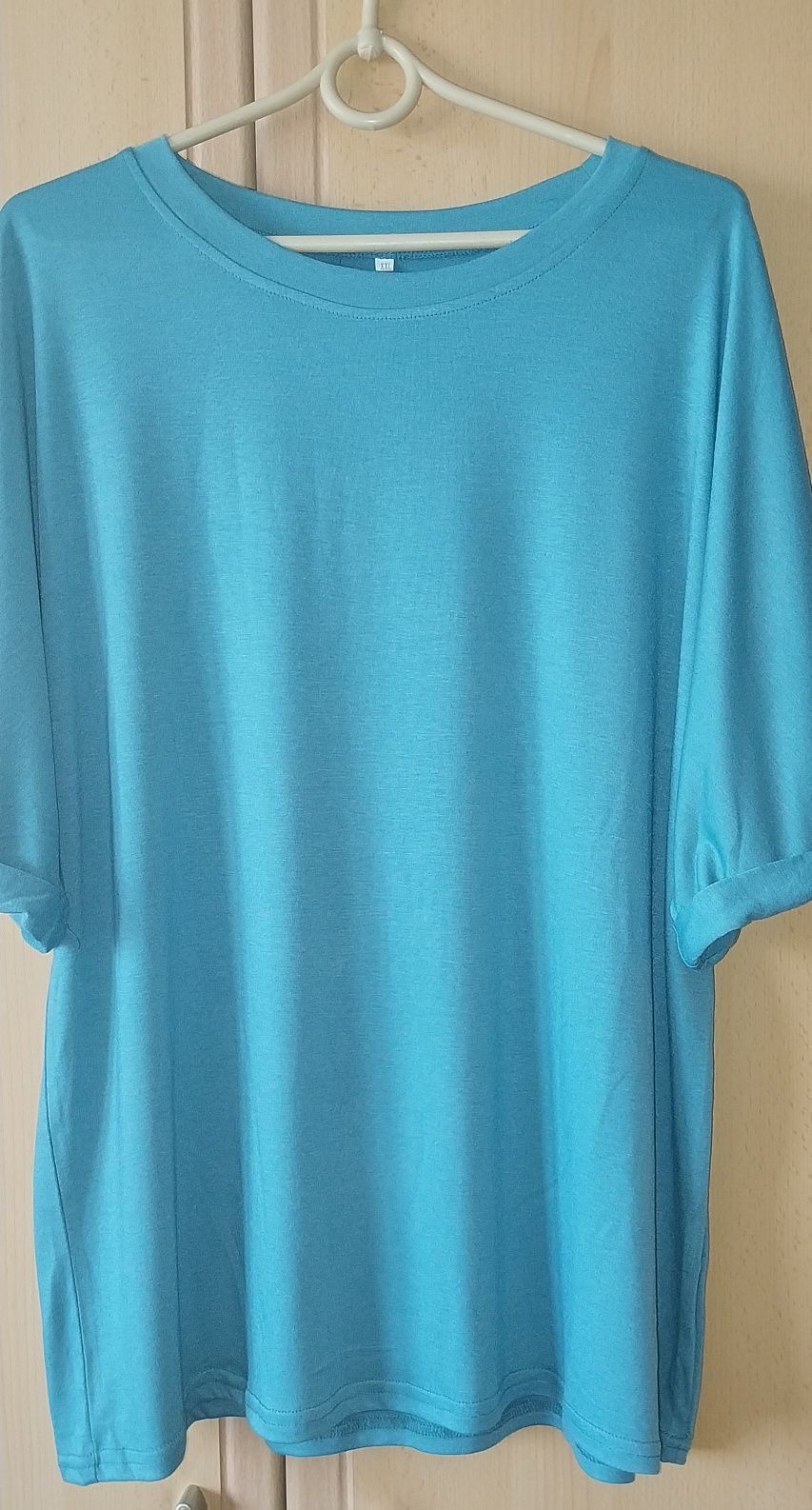 Bluzki shein nowe xxl