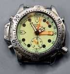 zegarek citizen promaster divers 200m nurkowanie padi