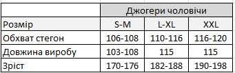 Штани чоловічі, карго чоловічі, штани спортивні