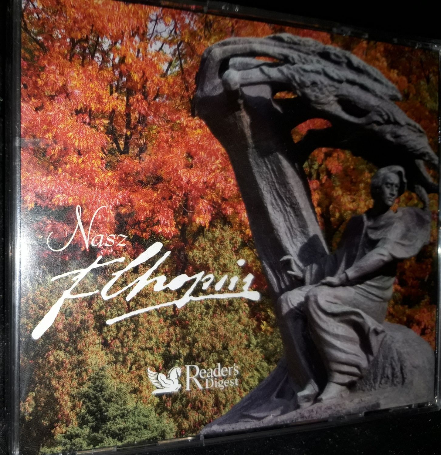 Nasz Chopin (3CD, 2008, FOLIA)