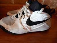 nike wysokie 36,5